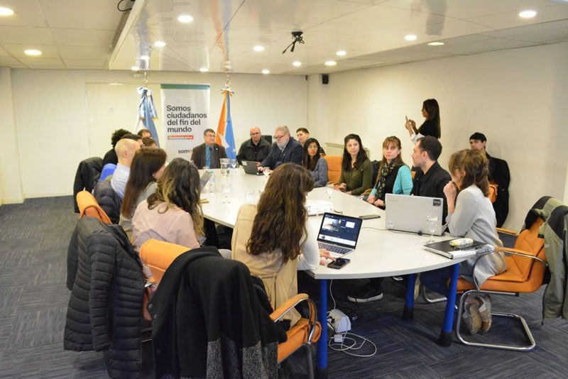 Fortalecimiento del programa de cannabis medicinal
