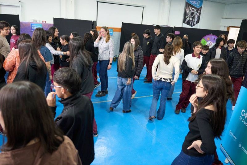 El Municipio capitalino denunció bloqueo a jornadas escolares 