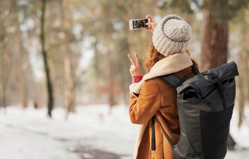 Más de 1,4 millones de turistas gastaron $340.000 millones