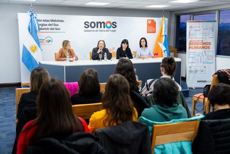 Analizaron proyecto que agrava penas por falsas denuncias