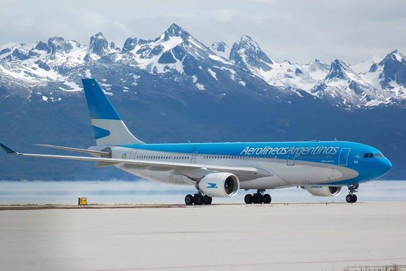 Ushuaia apuesta al mercado brasileño para fortalecer la temporada