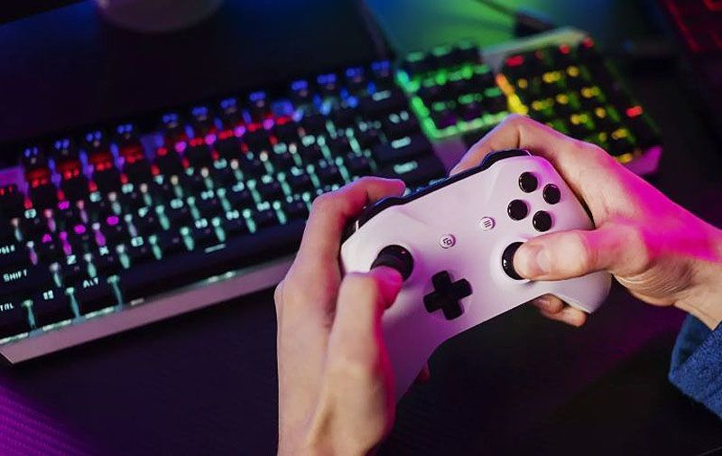 Nueva edición de la “Jam Ruta Gamer”