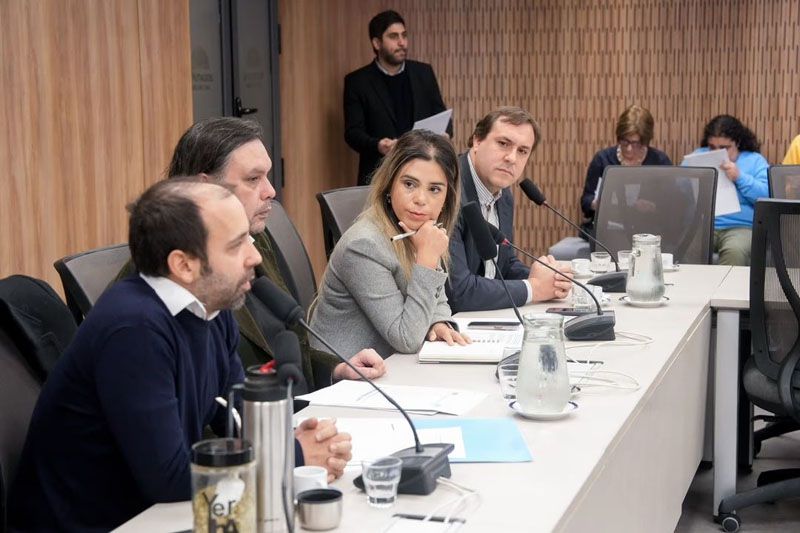 Denuncian pérdida de 91.000 empleos en la construcción