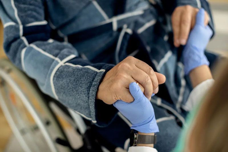 Convocan a una jornada de concientización sobre esclerosis múltiple