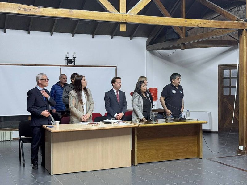 Condenaron a Córdoba y Arana a 5 años de prisión