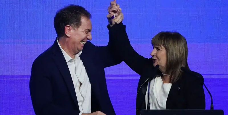 El 71,8% de los argentinos expresa preocupaciones económicas