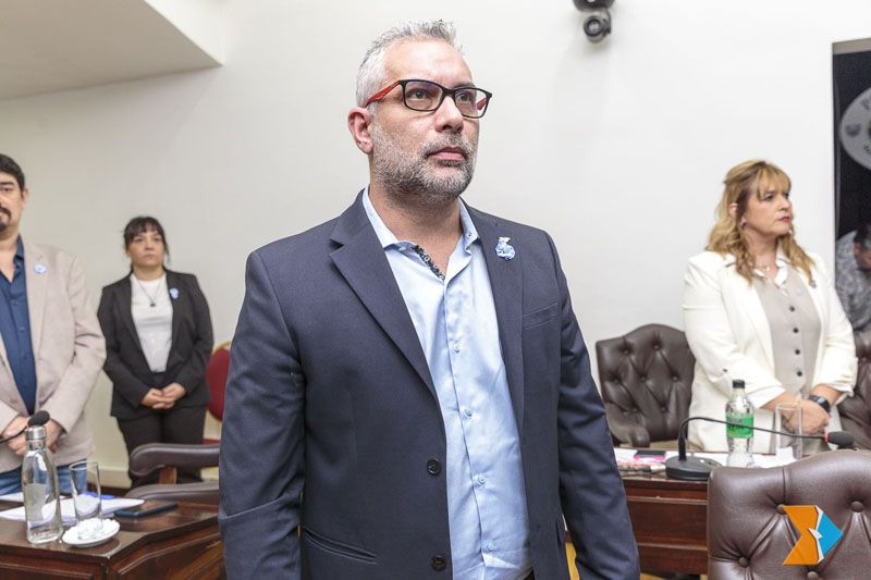 Proponen ampliar las redes de gas natural con financiamiento del FAMP