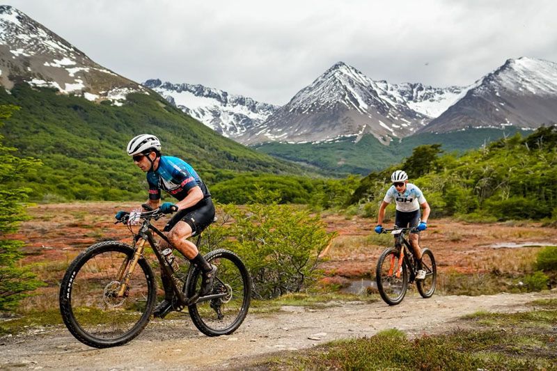 Ushuaia Epic abrió inscripciones para su edición 2026