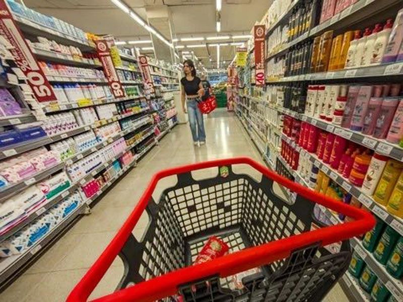 La inflación se habría desacelerado al 2% en mayo 