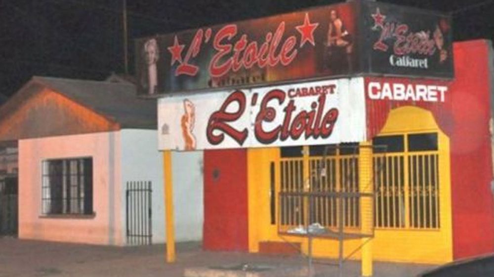 Prohíben el funcionamiento de ‘cabarets, boites y whiskerías’ 