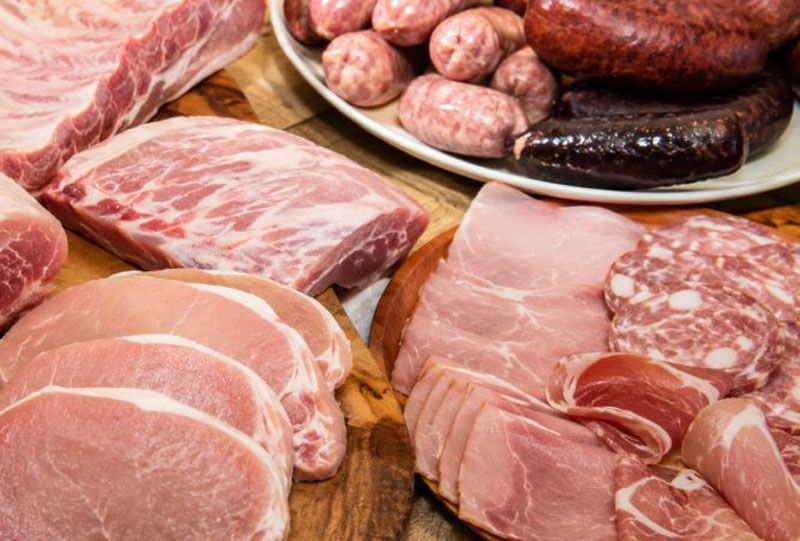 Investigan presunto brote de triquinosis en Ushuaia 