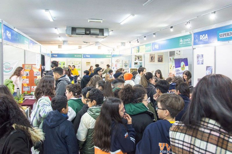 Río Grande se prepara para una nueva edición de la Expo Ambiental