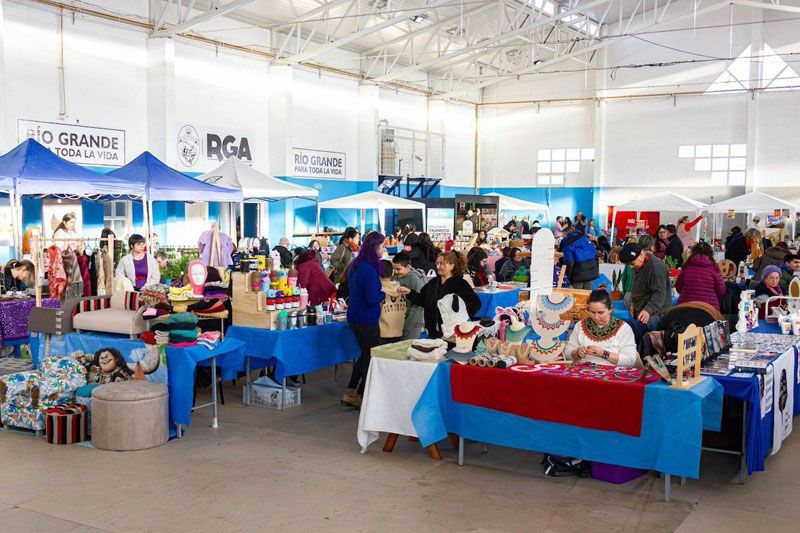 El Mercado en tu Barrio regresa a la Margen Sur