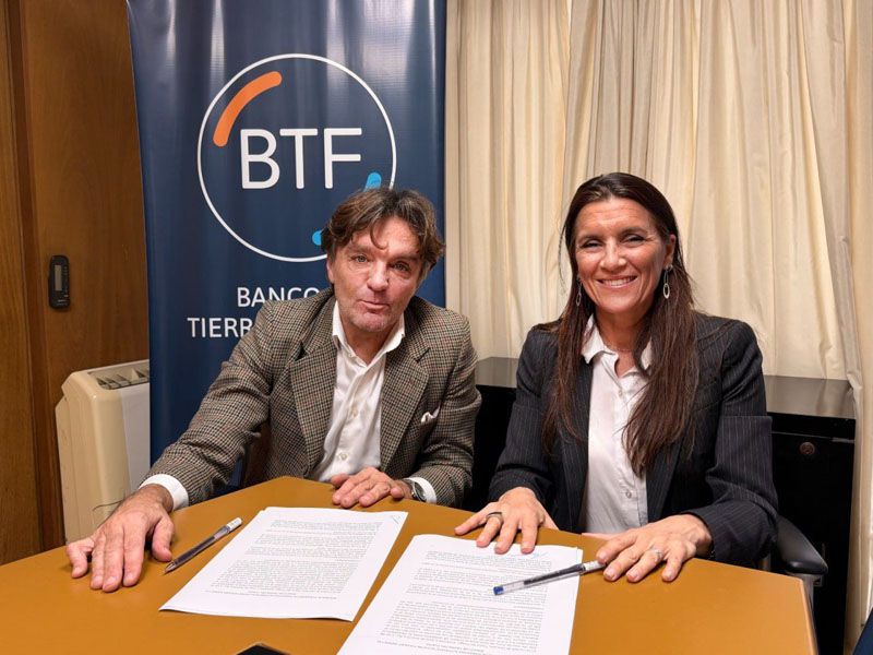 BTF y FOGADEF amplían herramientas de alivio financiero