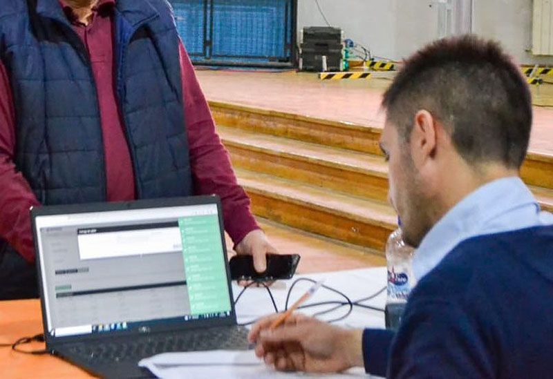 Tierra del Fuego, entre las más conectadas