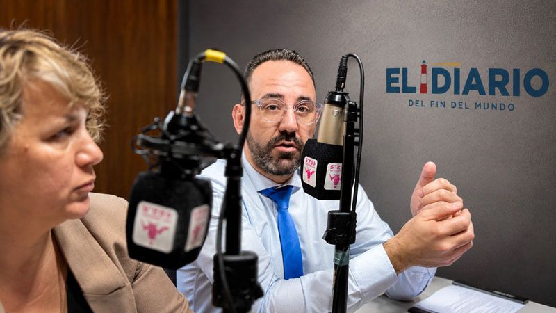 La Provincia apeló el fallo de Zanini 