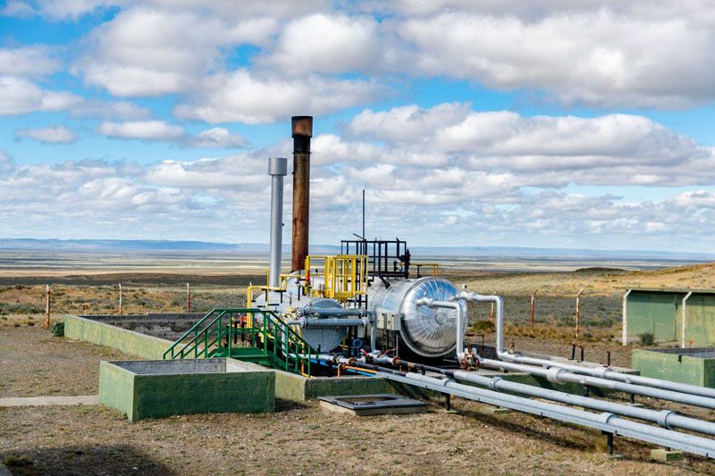 Tierra del Fuego sale a captar inversiones 