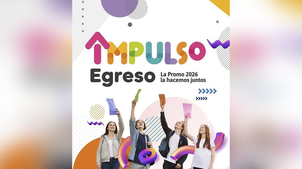 Lanzan Impulso Egreso