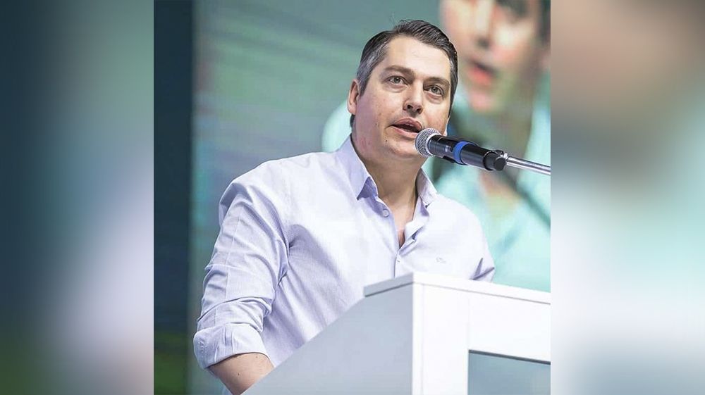 Río Grande apuesta a captar inversiones en China 