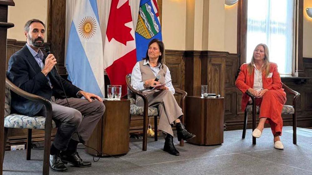 Terra Ignis busca inversiones en una cumbre global