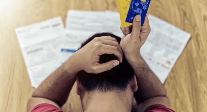 La economía del mientras tanto 