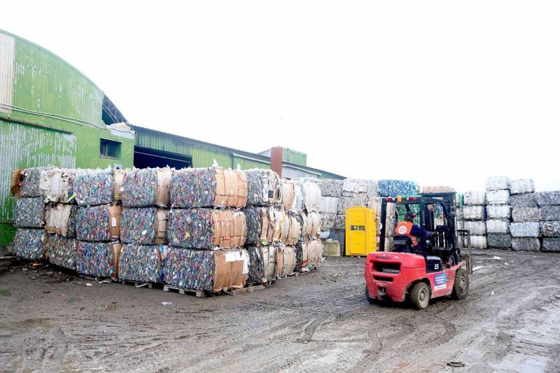 Destacan el impacto de la economía circular