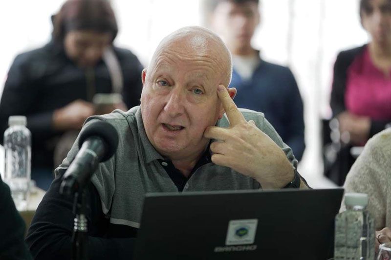 Labroca advirtió sobre la situación crítica del transporte 
