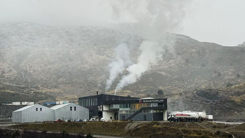 Humatorium