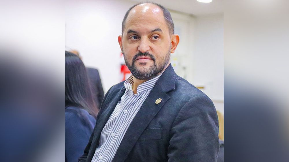 Greve: “FORJA se presentará contra la resolución de Zanini”
