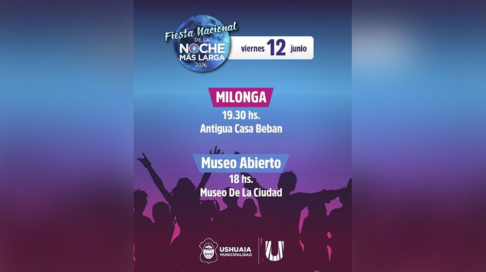 La ciudad se llena de actividades culturales y recreativas