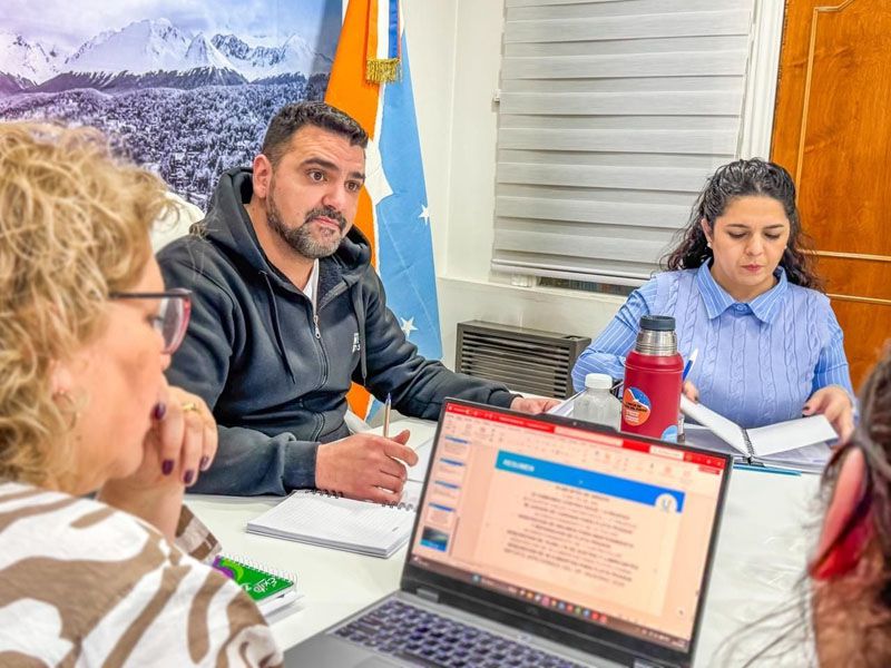 Más de 350 agentes participarán del Operativo Invierno