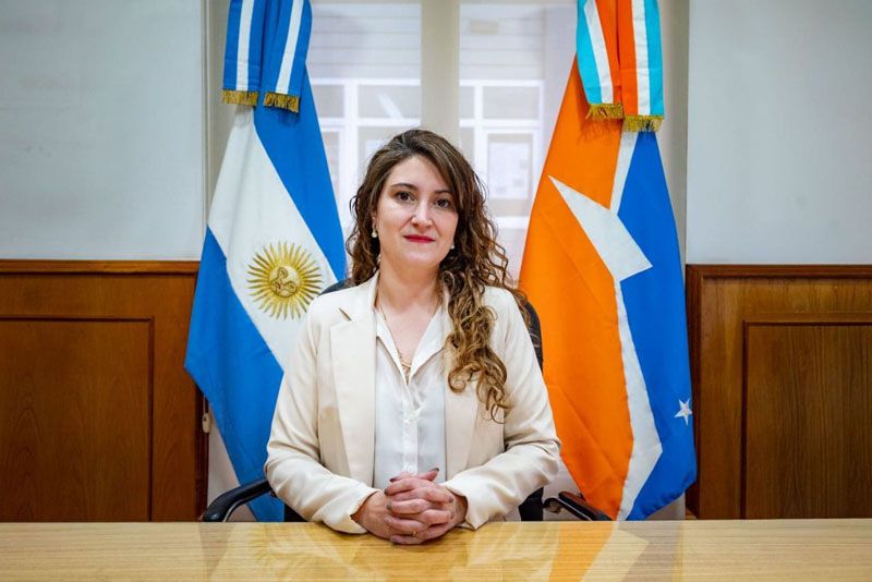Maestro defendió las políticas de contención 