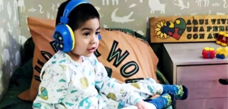 Un niño fueguino fue aceptado para un tratamiento en México 