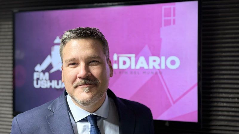 Delucca: “Hicimos un proceso diferente al del resto de las oficinas” 