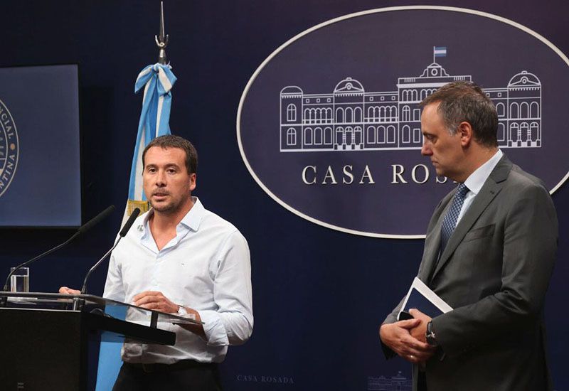 Falta de transparencia: ANPYN licita obras polémicas  