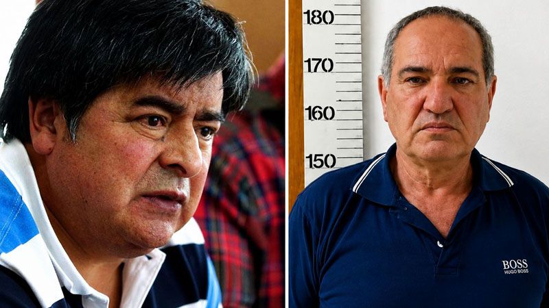 “El ok lo dio Córdoba”: el testimonio que marcó la condena