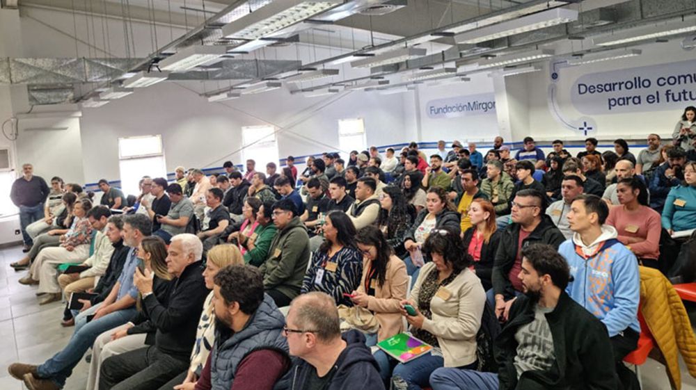 Más de 3.000 personas alcanzadas por programas sociales