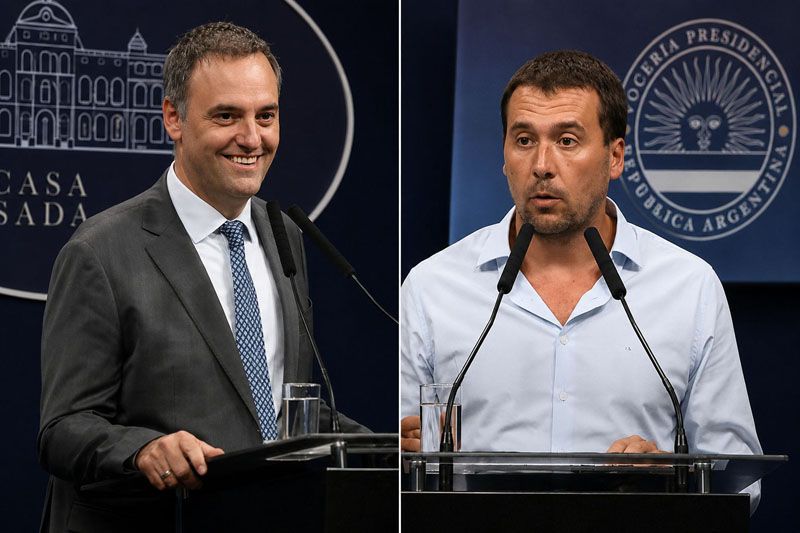 Puerto de Ushuaia: la falta de transparencia libertaria se lleva puesto al federalismo
