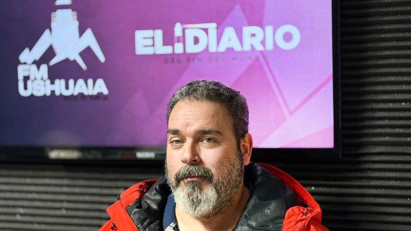 Vialidad “Estamos pasando el peor momento desde que estoy” 