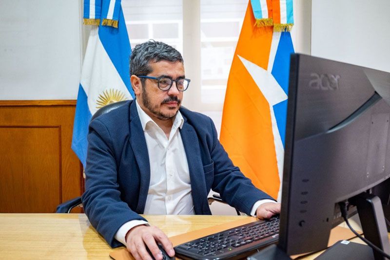  El Municipio proyecta obras y refuerza la asistencia 