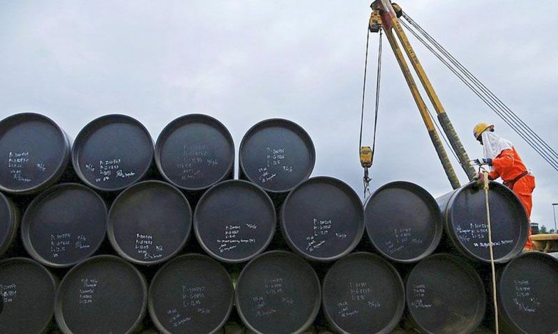 EE. UU. suspende por 60 días las sanciones al petróleo iraní
