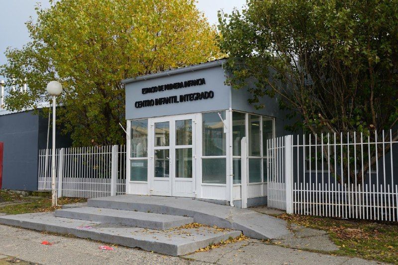 Destacan la importancia de fortalecer los espacios de cuidado y desarrollo infantil