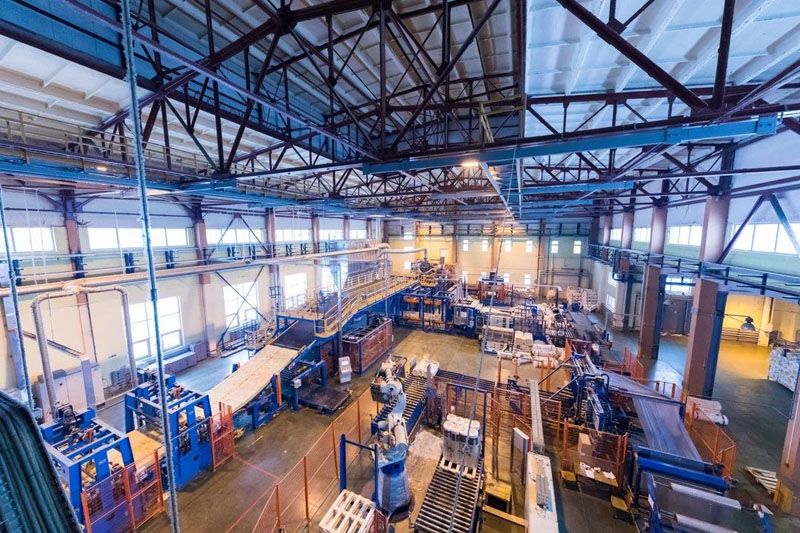 El PIB creció 2,3% interanual en el primer trimestre
