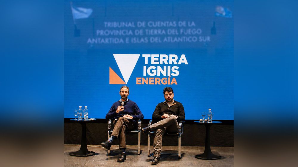 EL TCP quiere garantizar el acceso a la información de Terra Ignis