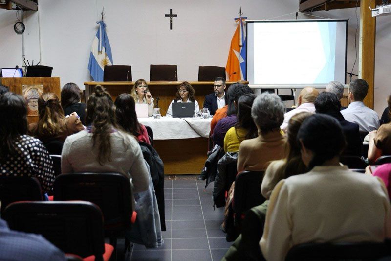 YARU, la innovadora app que busca reducir conflictos parentales
