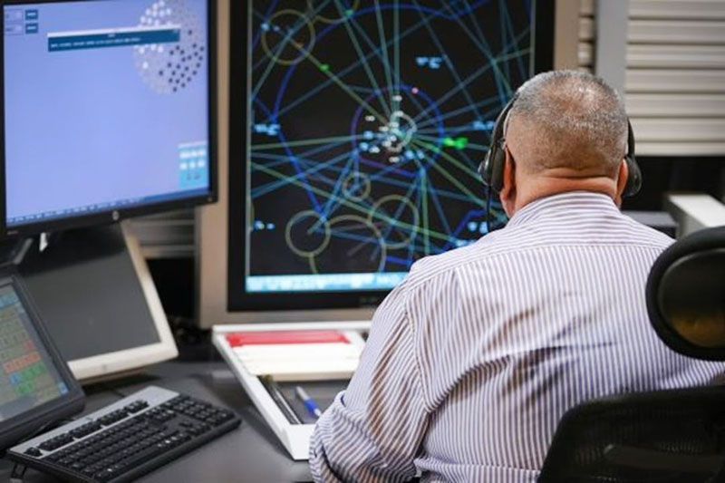 Un cambio de software complica operaciones en Aeroparque
