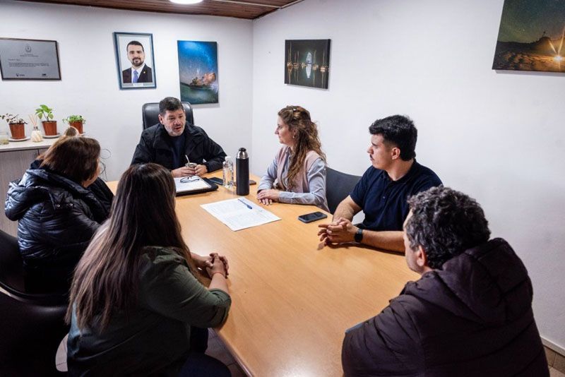 Nueva edición del programa Promo 26