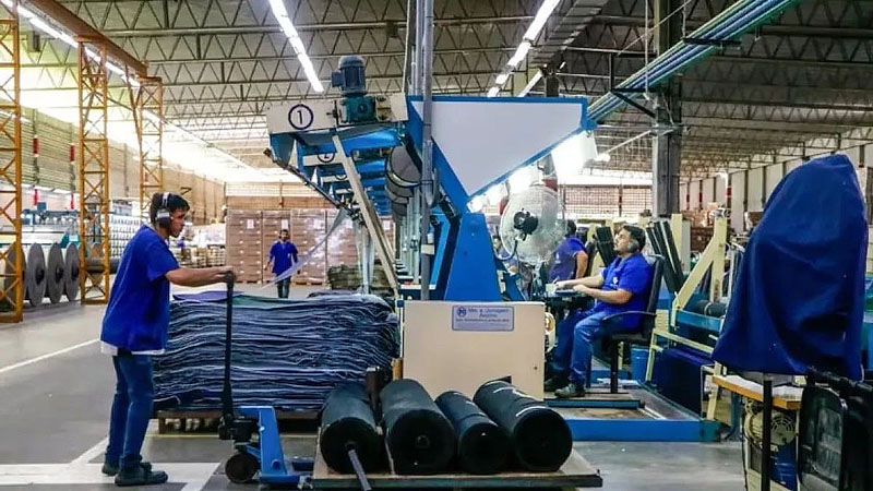La industria alerta por la crisis de las pymes