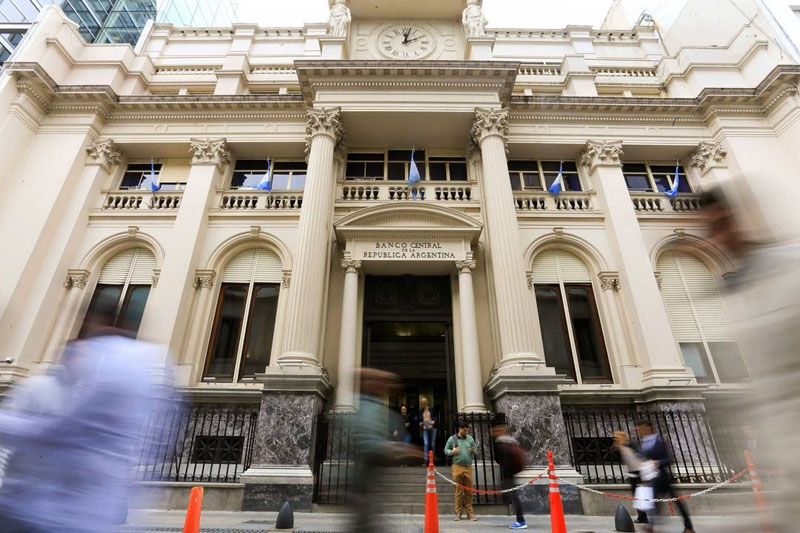 Qué busca el Gobierno con la reforma del BCRA 