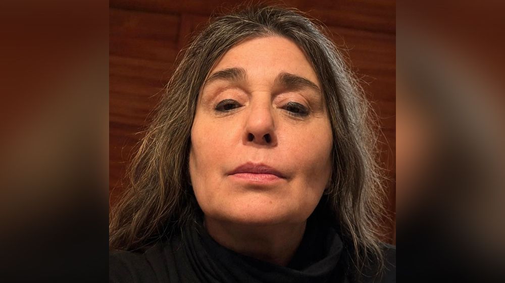 Carla Fulgenzi fue postulada para integrar un organismo internacional